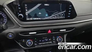 Hyundai Sonata, 2021 — миниатюра 18