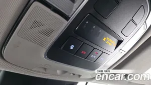 Hyundai Sonata, 2021 — миниатюра 20