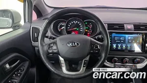 Kia pride, 2015 — миниатюра 14