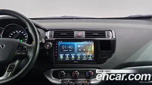 Kia pride, 2015 — миниатюра 16