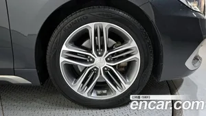 Hyundai Grandeur, 2017 — миниатюра 5