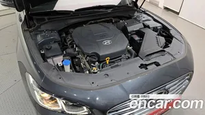 Hyundai Grandeur, 2017 — миниатюра 6