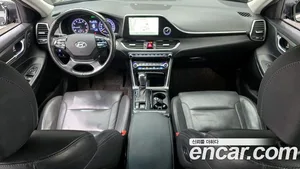 Hyundai Grandeur, 2017 — миниатюра 7