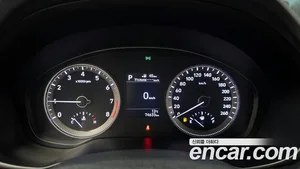 Hyundai Grandeur, 2017 — миниатюра 8