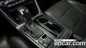 Hyundai Grandeur, 2017 — миниатюра 9