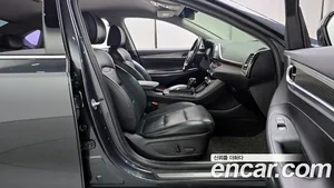 Hyundai Grandeur, 2017 — миниатюра 10