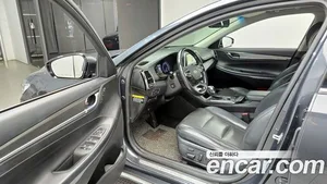 Hyundai Grandeur, 2017 — миниатюра 11