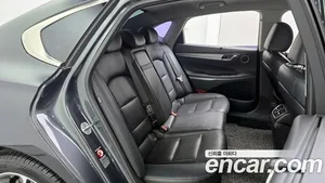 Hyundai Grandeur, 2017 — миниатюра 12
