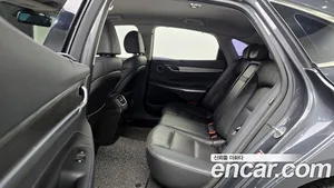 Hyundai Grandeur, 2017 — миниатюра 13
