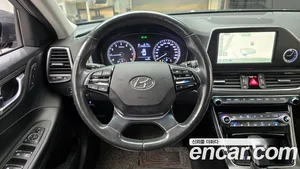 Hyundai Grandeur, 2017 — миниатюра 14