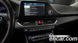 Hyundai Grandeur, 2017 — миниатюра 16