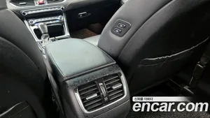 Hyundai Grandeur, 2017 — миниатюра 19