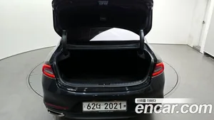 Hyundai Grandeur, 2017 — миниатюра 20