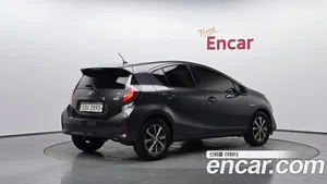 Toyota Prius, 2018 — миниатюра 2