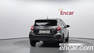 Toyota Prius, 2018 — миниатюра 4