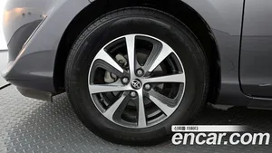 Toyota Prius, 2018 — миниатюра 5