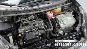 Toyota Prius, 2018 — миниатюра 6