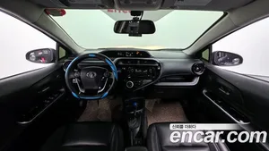 Toyota Prius, 2018 — миниатюра 7