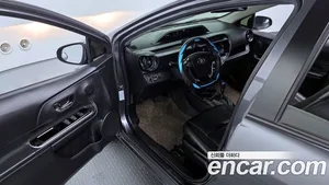 Toyota Prius, 2018 — миниатюра 11