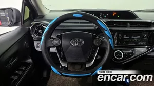 Toyota Prius, 2018 — миниатюра 13