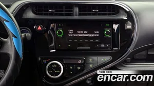 Toyota Prius, 2018 — миниатюра 15