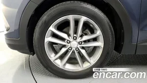 Hyundai Santa Fe, 2016 — миниатюра 5