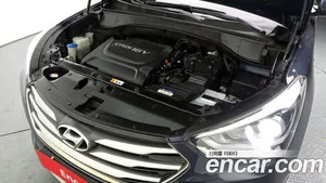 Hyundai Santa Fe, 2016 — миниатюра 6