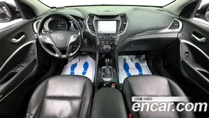 Hyundai Santa Fe, 2016 — миниатюра 7