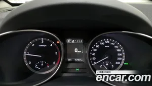 Hyundai Santa Fe, 2016 — миниатюра 8