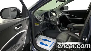 Hyundai Santa Fe, 2016 — миниатюра 10