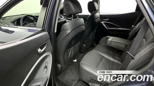 Hyundai Santa Fe, 2016 — миниатюра 11