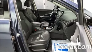 Hyundai Santa Fe, 2016 — миниатюра 12