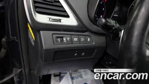 Hyundai Santa Fe, 2016 — миниатюра 13