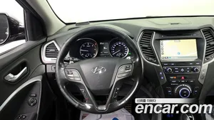 Hyundai Santa Fe, 2016 — миниатюра 14