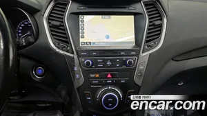 Hyundai Santa Fe, 2016 — миниатюра 15