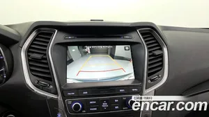 Hyundai Santa Fe, 2016 — миниатюра 16