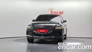 Genesis GV80, 2021 — миниатюра 3