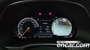 Genesis GV80, 2021 — миниатюра 8