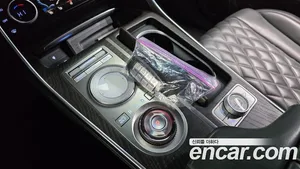 Genesis GV80, 2021 — миниатюра 9