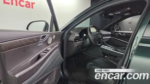 Genesis GV80, 2021 — миниатюра 10