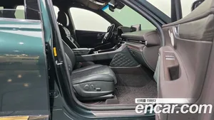 Genesis GV80, 2021 — миниатюра 11