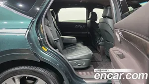 Genesis GV80, 2021 — миниатюра 12