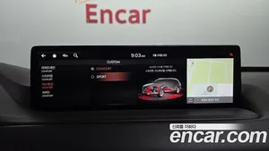 Genesis GV80, 2021 — миниатюра 15