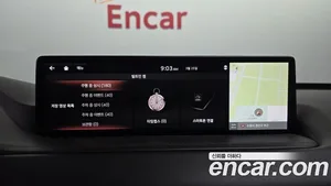 Genesis GV80, 2021 — миниатюра 16