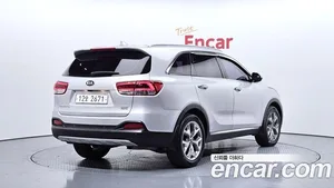Kia Sorento, 2016 — миниатюра 2