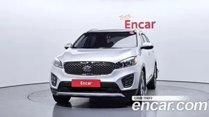 Kia Sorento, 2016 — миниатюра 3