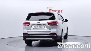 Kia Sorento, 2016 — миниатюра 4