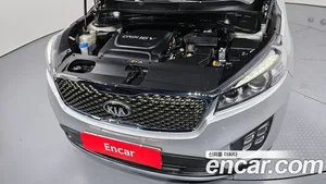 Kia Sorento, 2016 — миниатюра 6