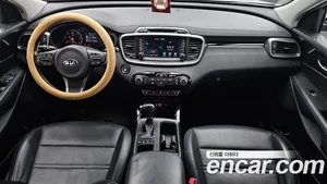 Kia Sorento, 2016 — миниатюра 7
