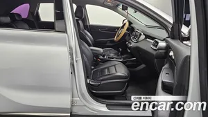 Kia Sorento, 2016 — миниатюра 11